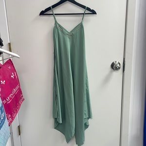 Speed Control Women’s Dress (4099)